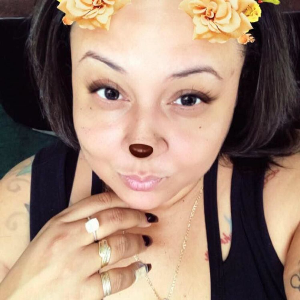 Meet your Posher, Lisa